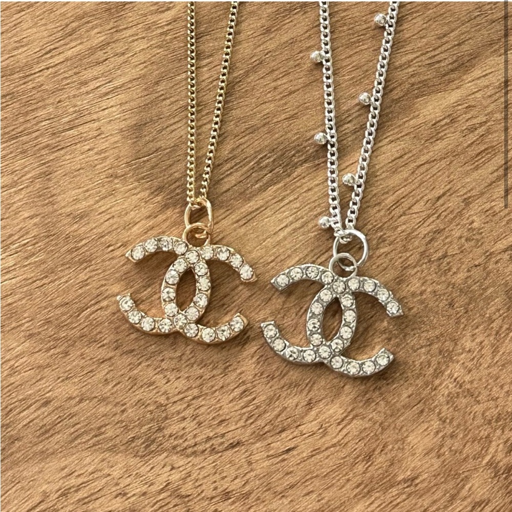 Fashion pendant necklace new